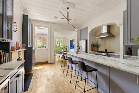 $16,500 | 218 Saint Marks Avenue | Prospect Heights