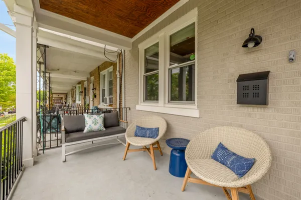 $885,000 | 618 Farragut Street Northwest, Washington, DC 20011