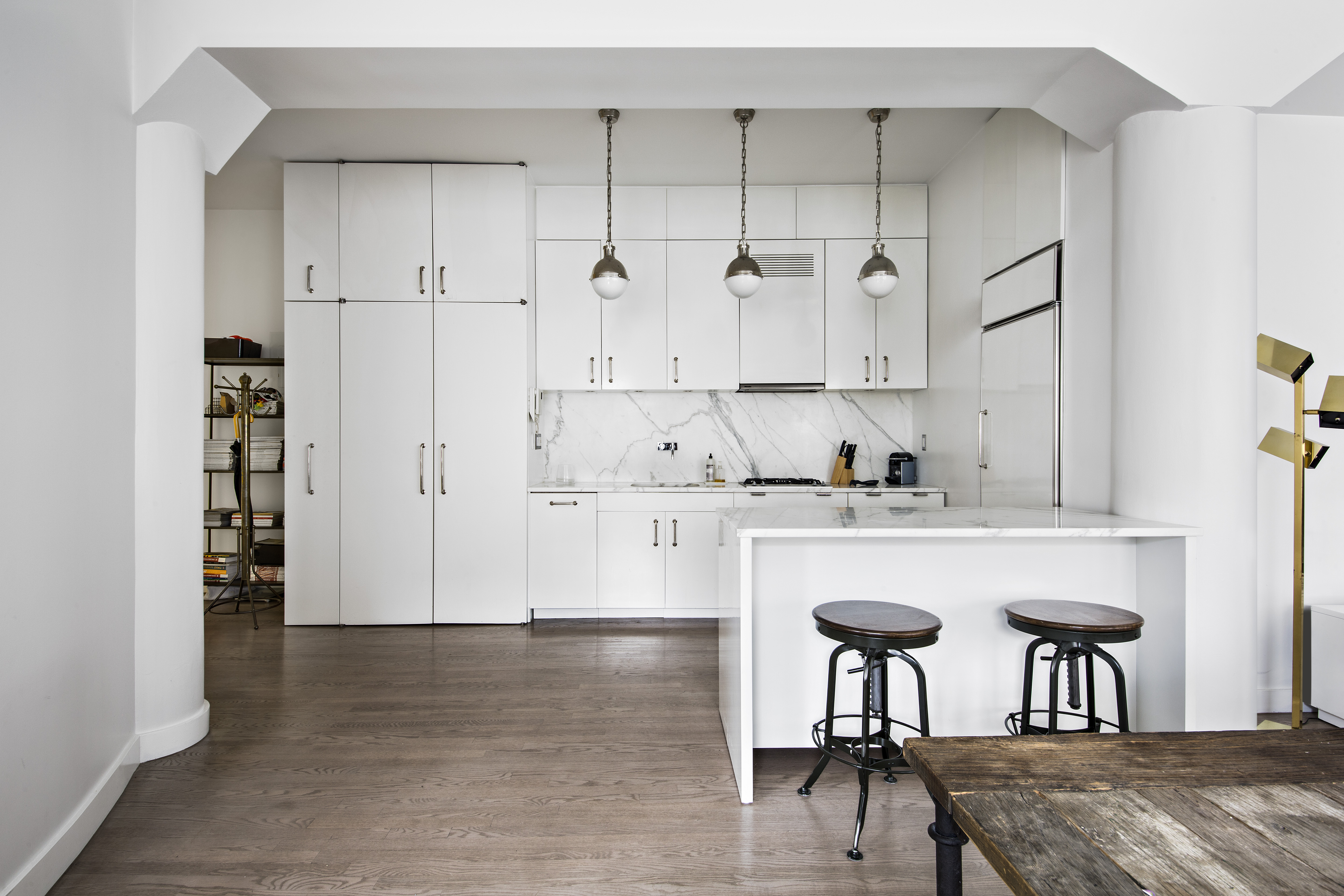 10 Bleecker Street, Unit 5D Manhattan, NY 10012 - Photo 3 of 8