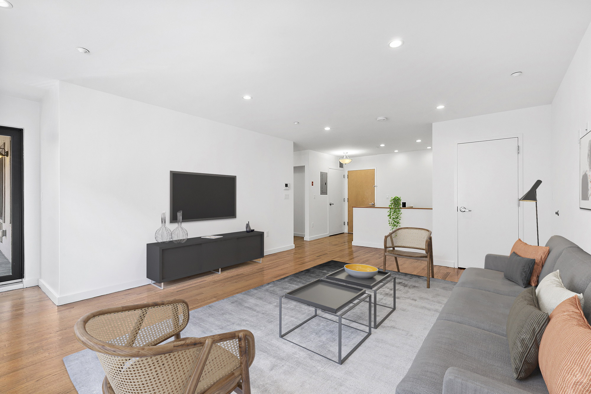 400 15th Street, Unit 2B Brooklyn, NY 11215 - Photo 2 of 14