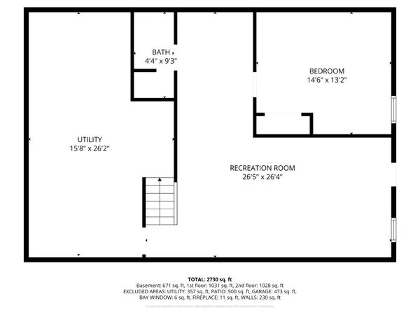 $1,499,000 | 9503 Rockport Road, Vienna, VA 22180