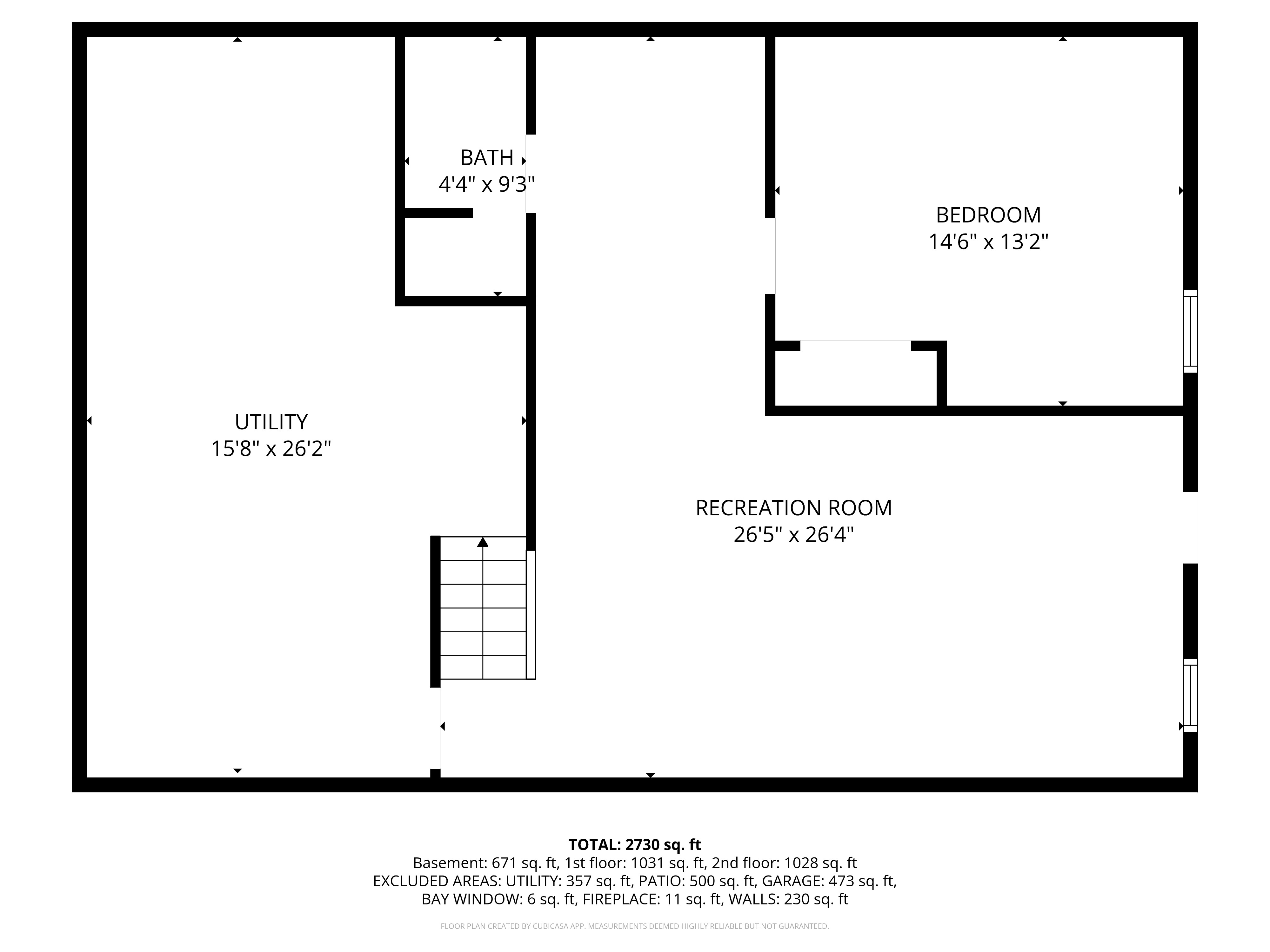 9503 Rockport Road Vienna, VA 22180 - Photo 46 of 48