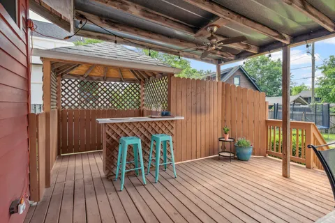 $889,000 | 1406 Ordway Place, Nashville, TN 37206