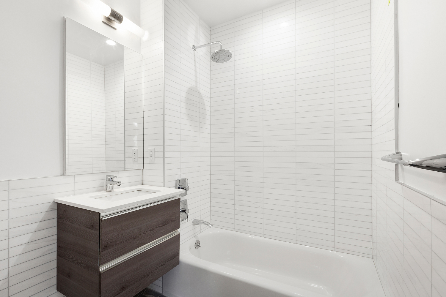 17 Convent Avenue, Unit 5D Manhattan, NY 10027 - Photo 9 of 13