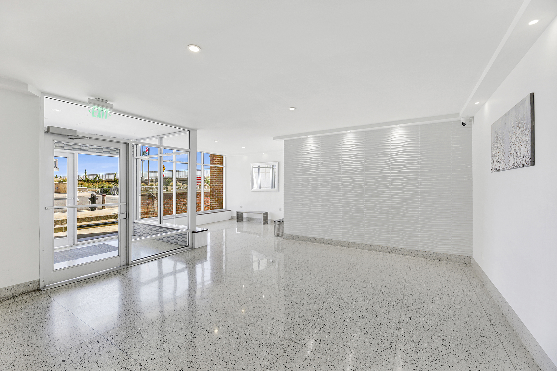 125 Beach 124th Street, Unit 5K Queens, NY 11694 - Photo 5 of 21 a view of empty room with furniture