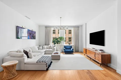 $6,400,000 | 71 Laight Street, Unit 5F | TriBeCa