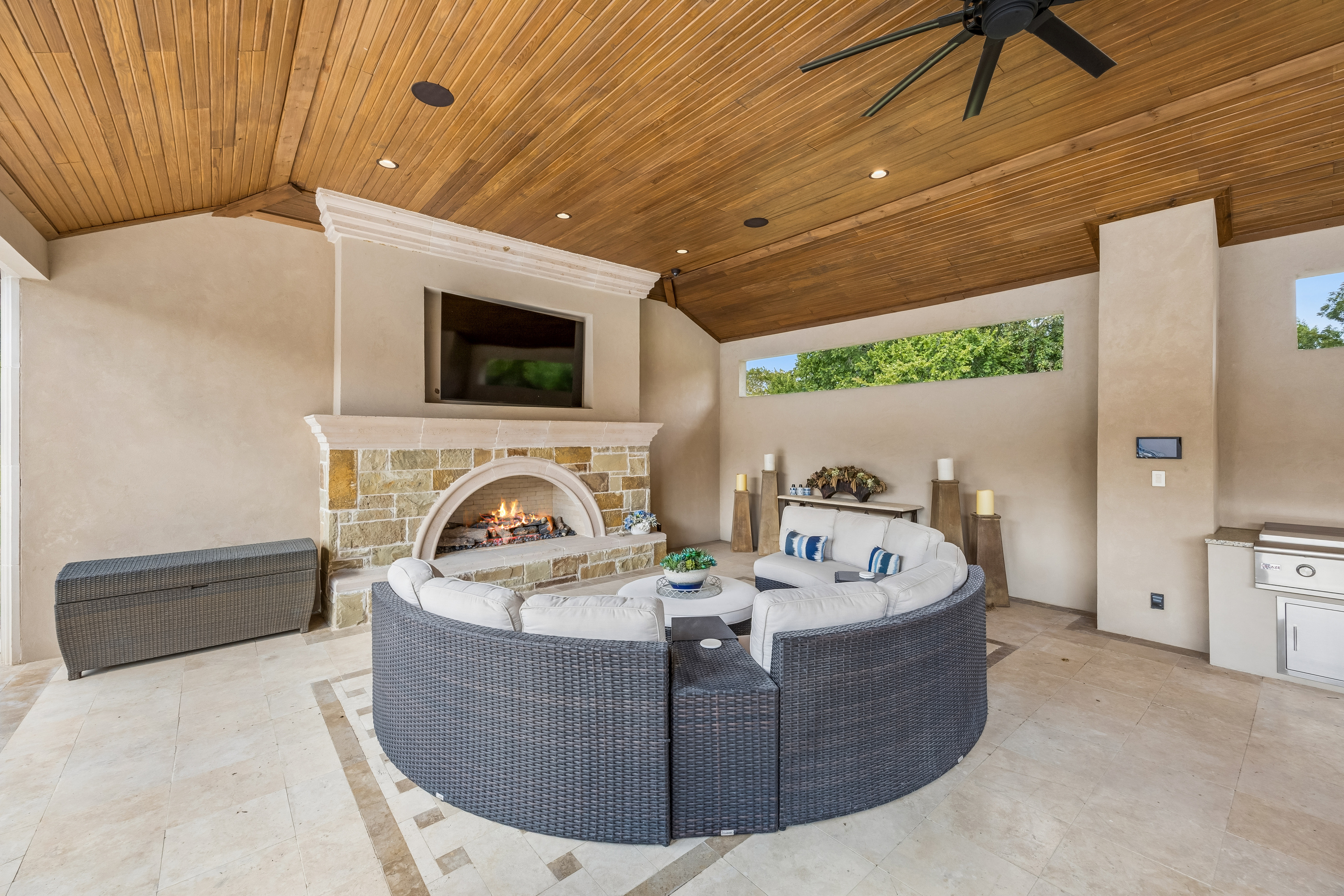 1609 Cheek-Sparger Road Colleyville, TX 76034 - Photo 56 of 88 Gallery Image 56