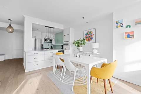 $2,495,000 | 404 East 76th Street, Unit 8A | Lenox Hill