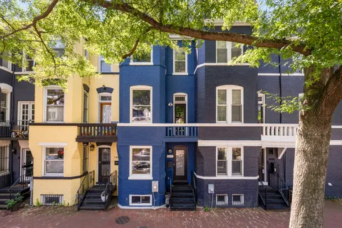 $1,595,000 | 1444 Florida Avenue Northwest, Washington, DC 20009