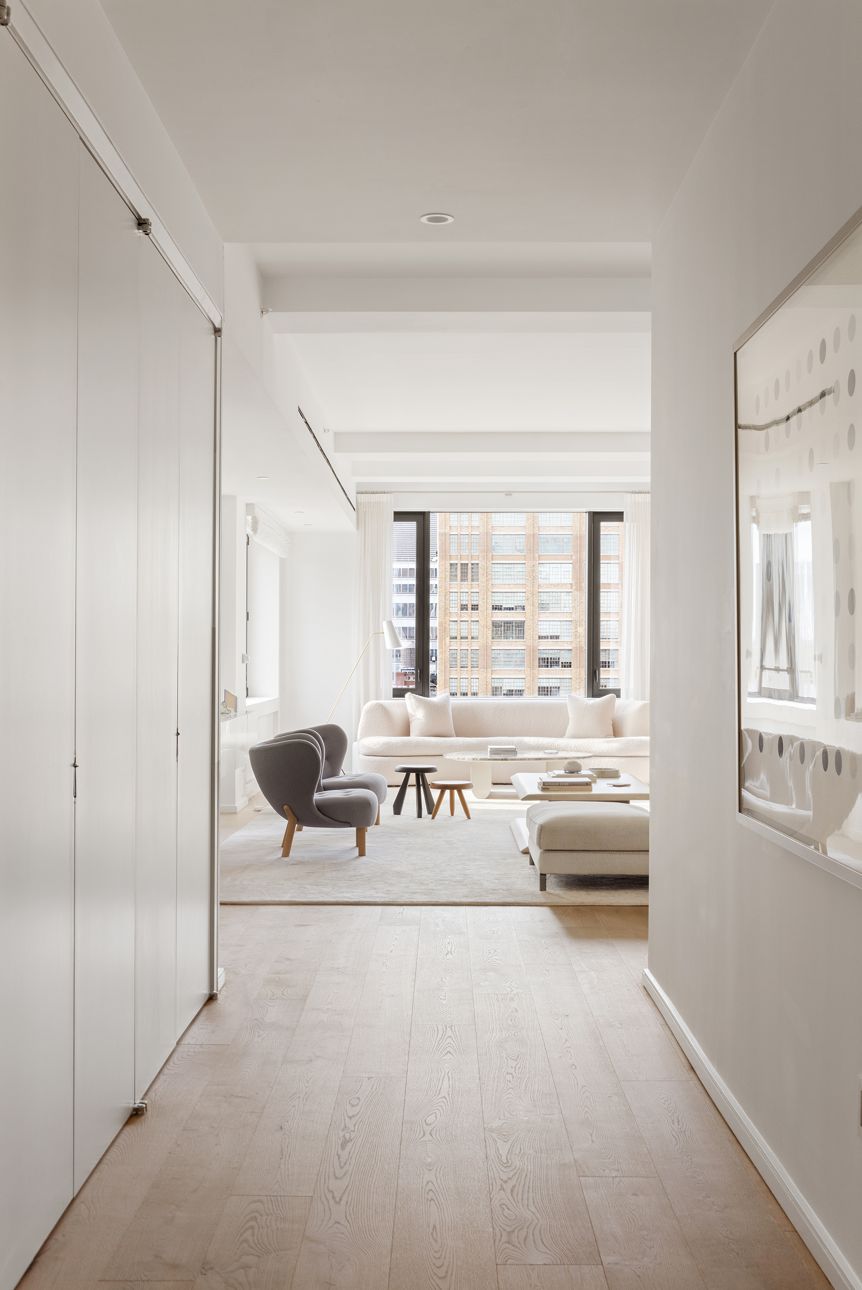 11 Beach Street, Unit 9A Manhattan, NY 10013 - Photo 23 of 30