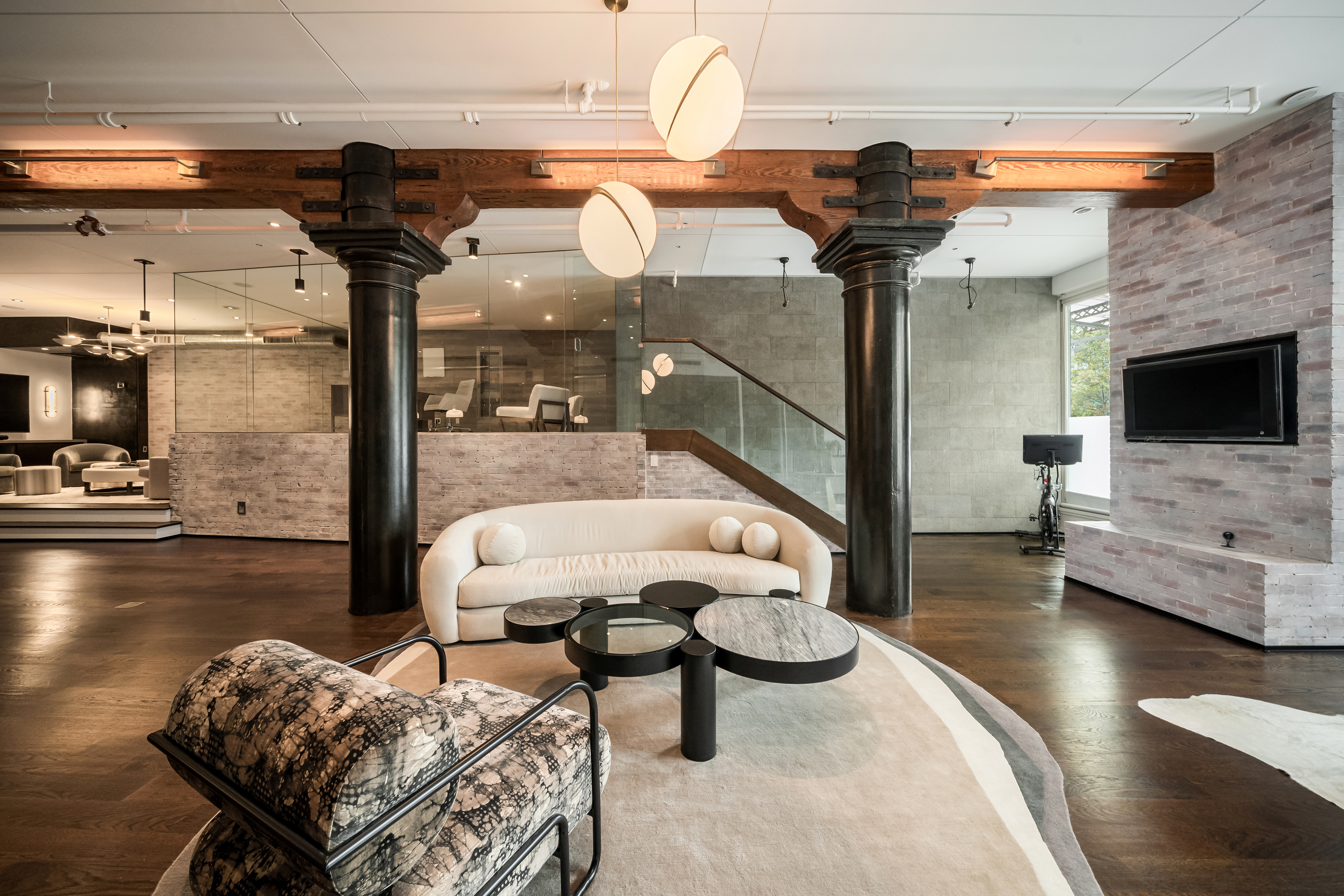 44 Laight Street, Unit 1B Manhattan, NY 10013 - Photo 2 of 23