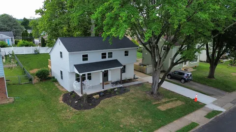 $575,000 | 423 Old Fort Road, King of Prussia, PA 19406