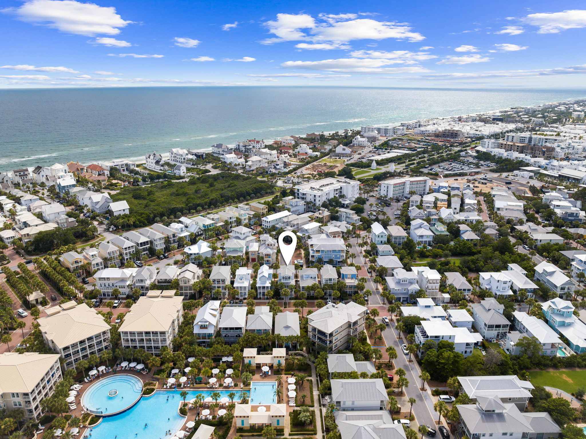 67 Seacrest Beach Boulevard West Inlet Beach, FL 32461 - Photo 33 of 34