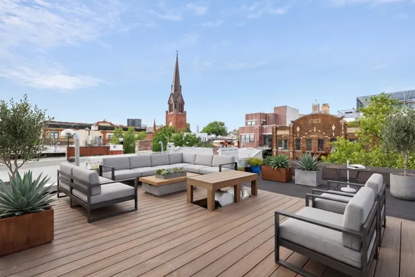 $1,795,000 | 16 Wyckoff Street, Unit 4 | Cobble Hill