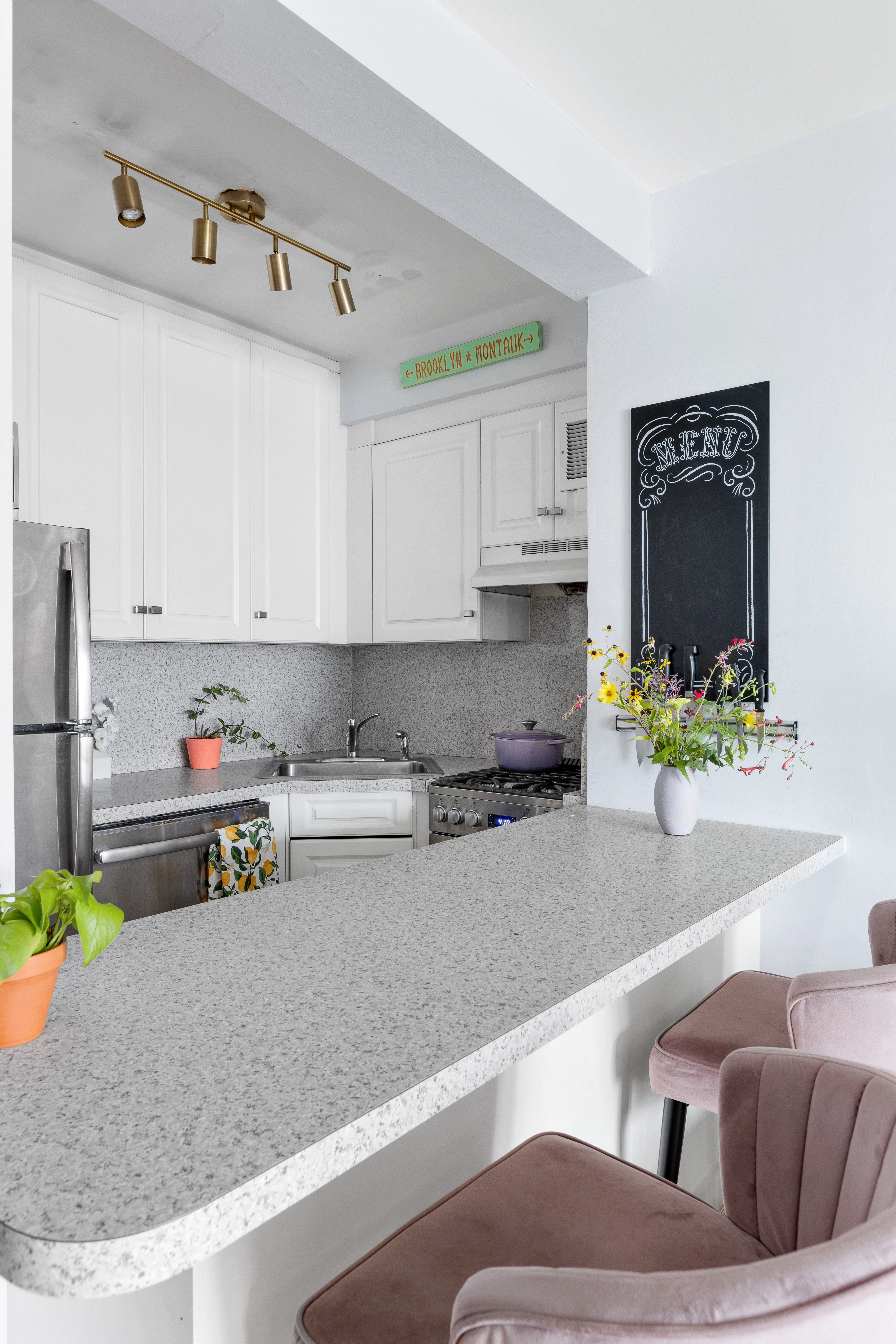 135 Willow Street, Unit 702 Brooklyn, NY 11201 - Photo 3 of 4