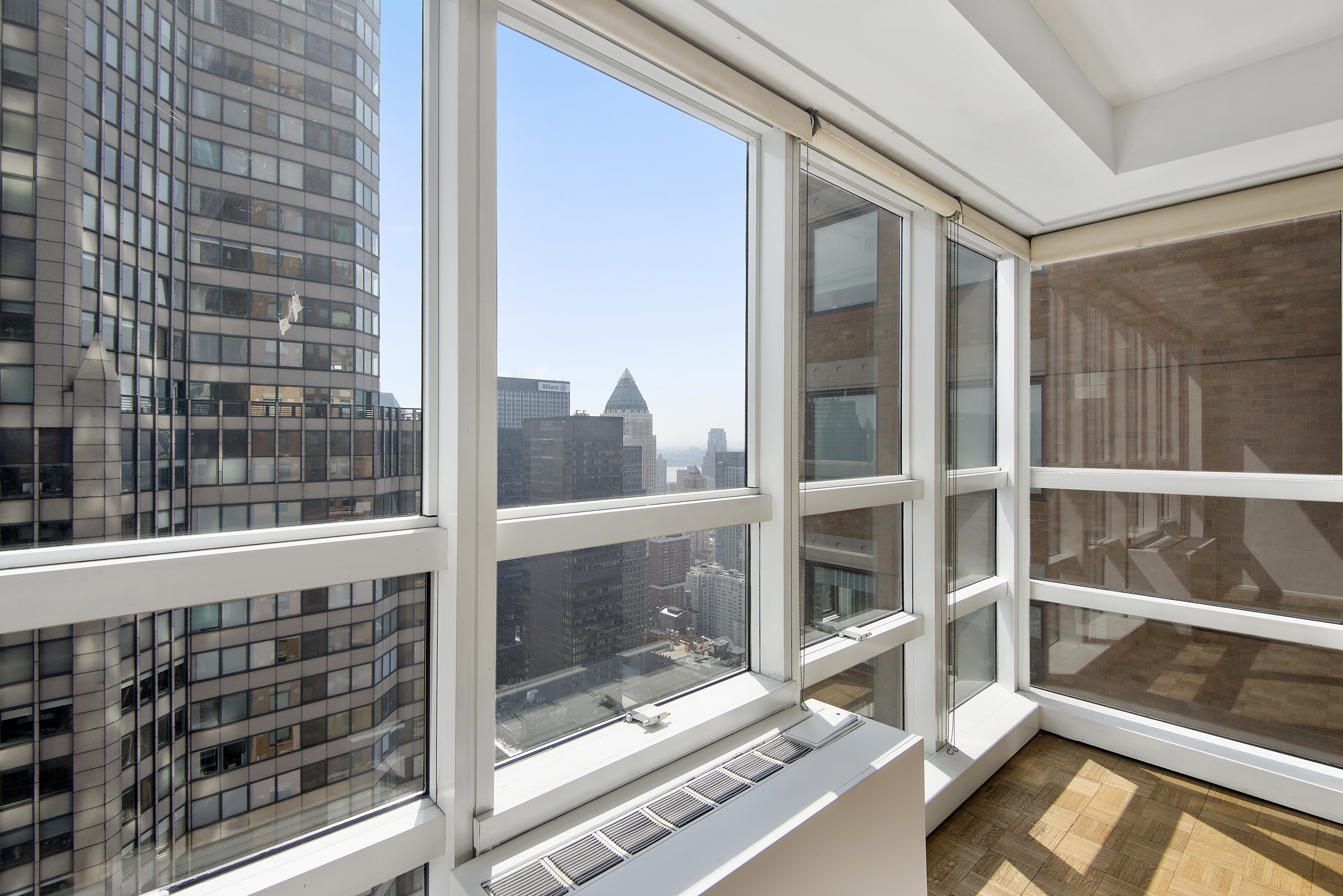 146 West 57th Street, Unit 55F Manhattan, NY 10019 - Photo 4 of 8