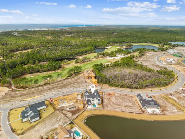 $5,750,000 | Address Upon Request, Inlet Beach, FL 32461