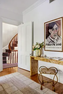 a view of a workspace