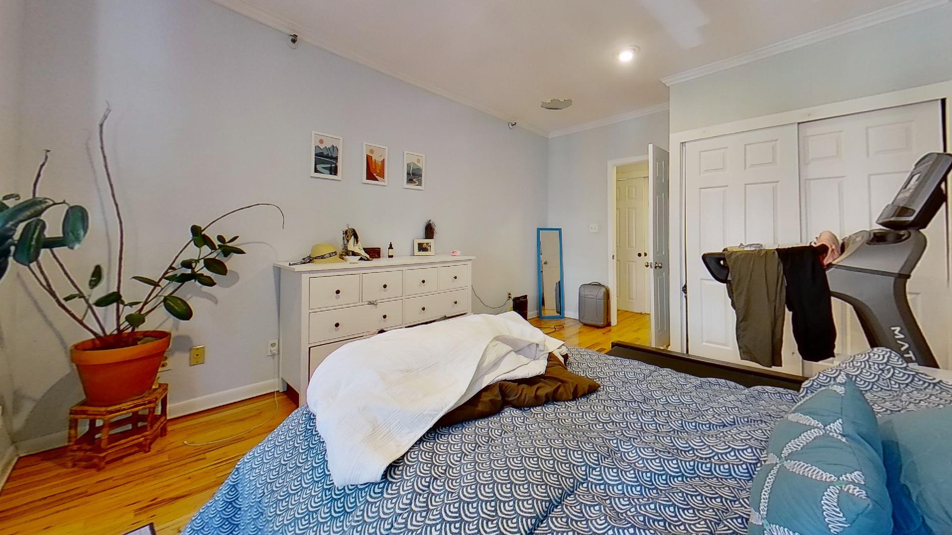 190 Garfield Place, Unit 3J Brooklyn, NY 11215 - Photo 6 of 8