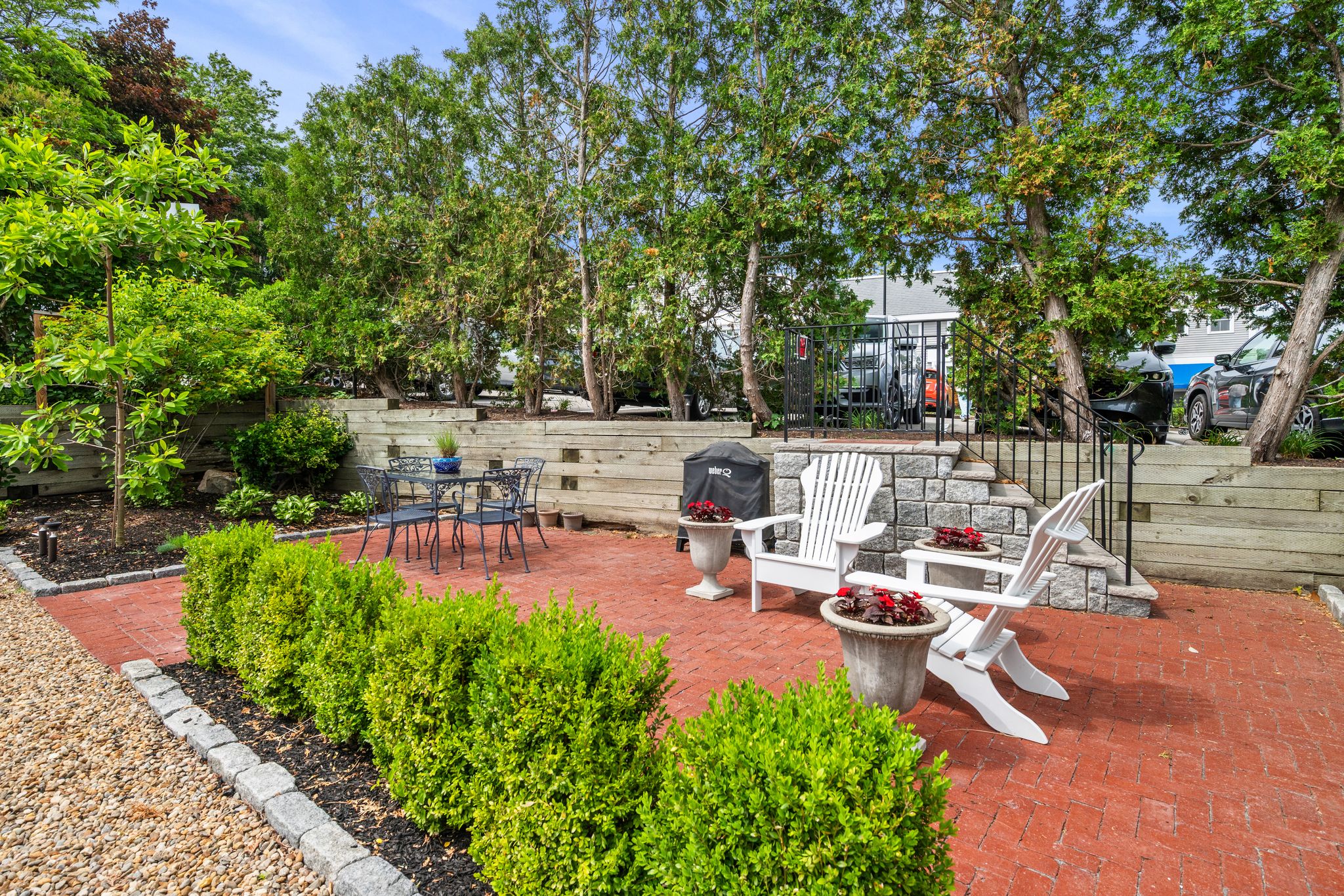 12 Darling Street, Unit 2 Marblehead, MA 01945 - Photo 26 of 31