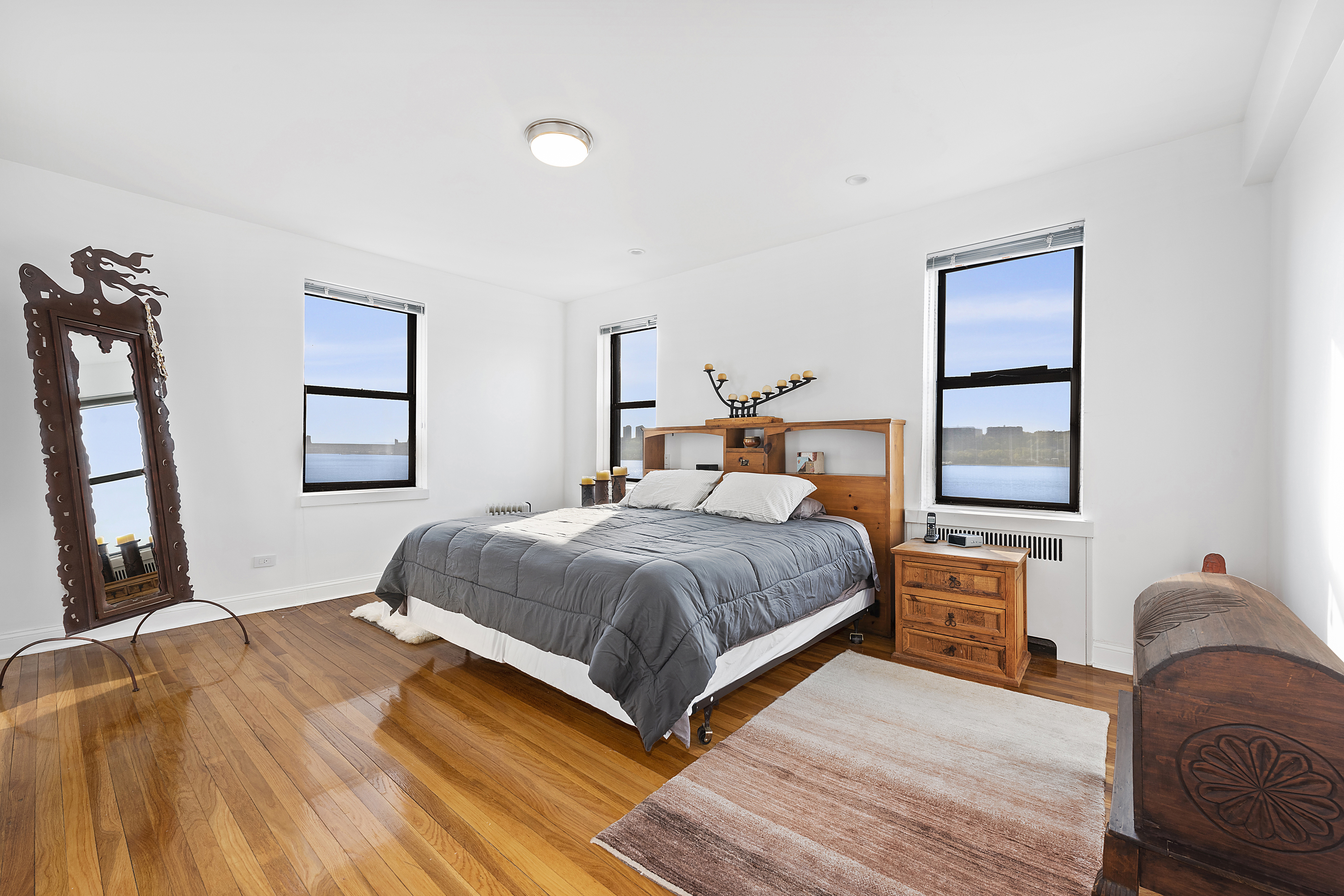 158-18 Riverside Drive West, Unit 5L Manhattan, NY 10032 - Photo 6 of 13