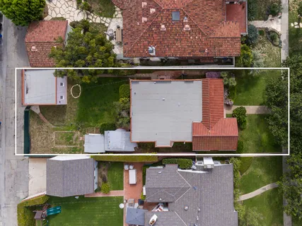 $3,800,000 | 243 Euclid Street, Santa Monica, CA 90402