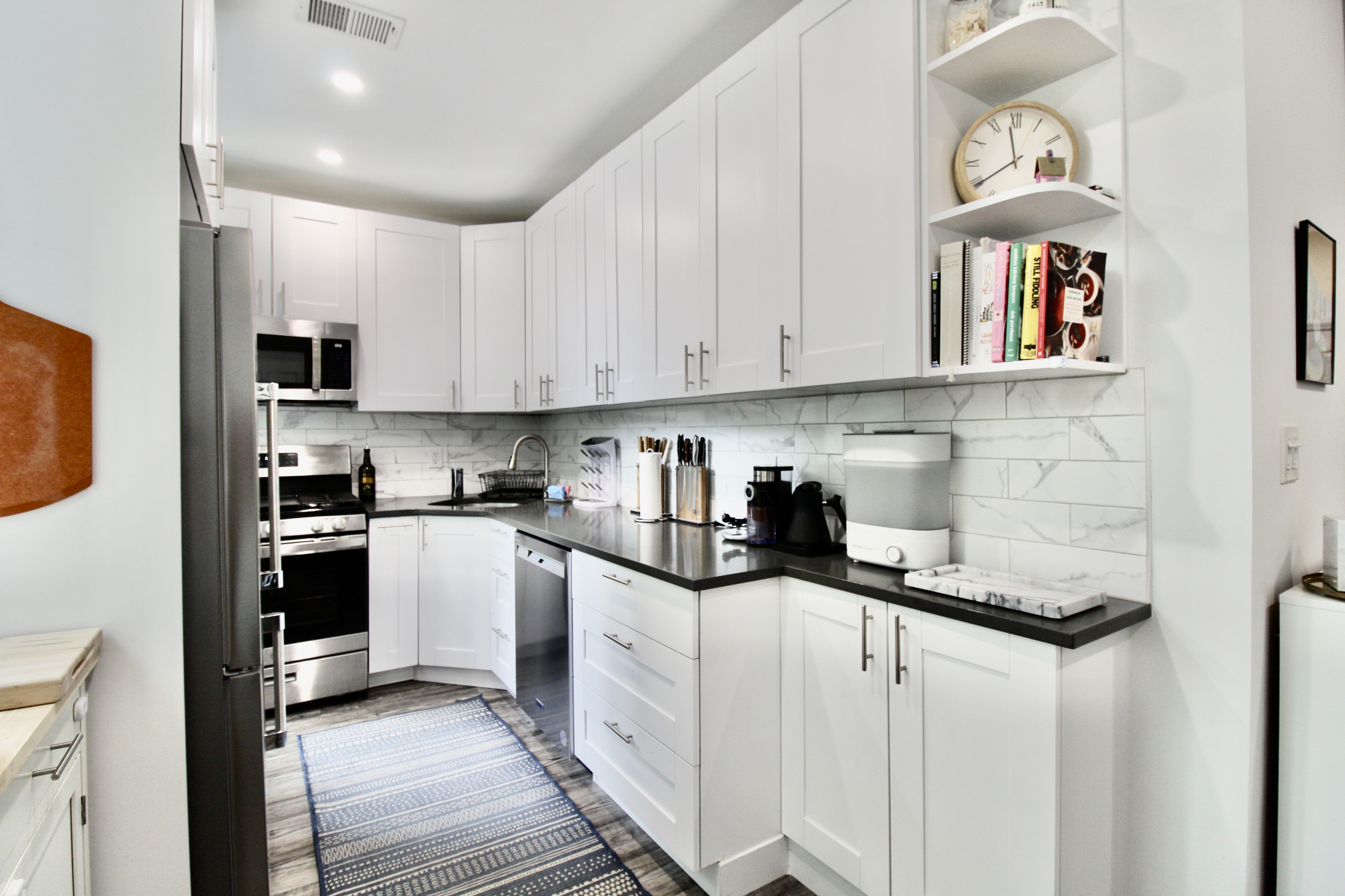337 Clinton Street, Unit 2 Brooklyn, NY 11231 - Photo 5 of 34