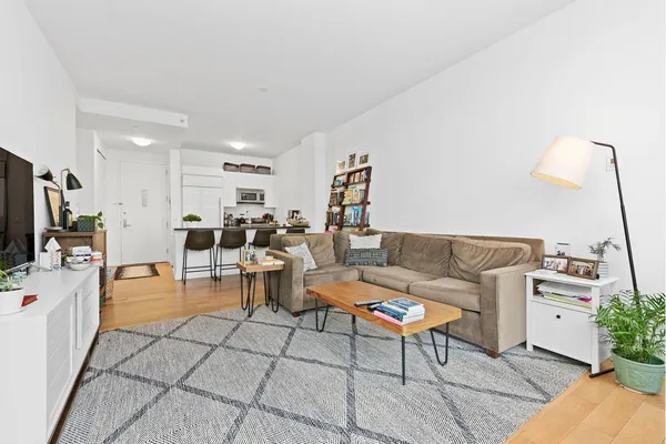 $1,300,000 | 46-30 Center Boulevard, Unit 1106 | Long Island City