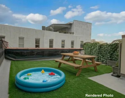 $1,295,000 | 444-446 17th Street, Unit 3C | Park Slope