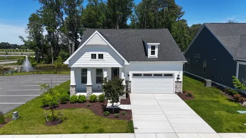 $685,000 | 30019 Chase Oaks Drive, Lewes, DE 19958