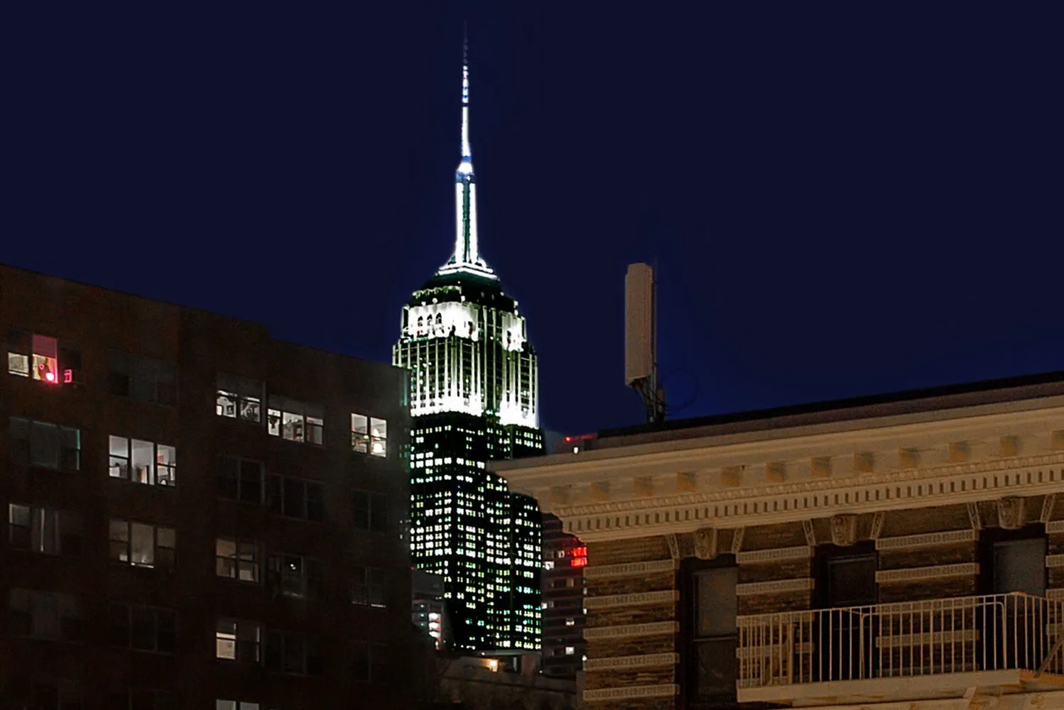 $10,000 | 177 9th Avenue, Unit 4F | Chelsea