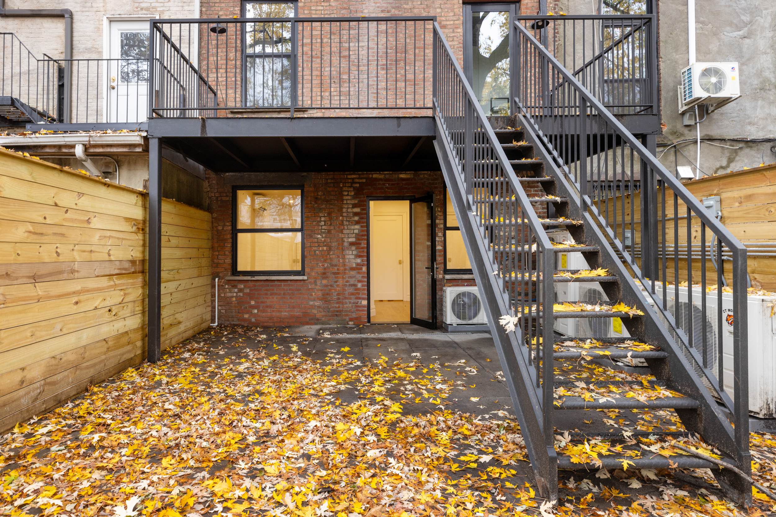 15 Verona Place, Unit GARDEN Brooklyn, NY 11216 - Photo 12 of 14 a view of an entryway