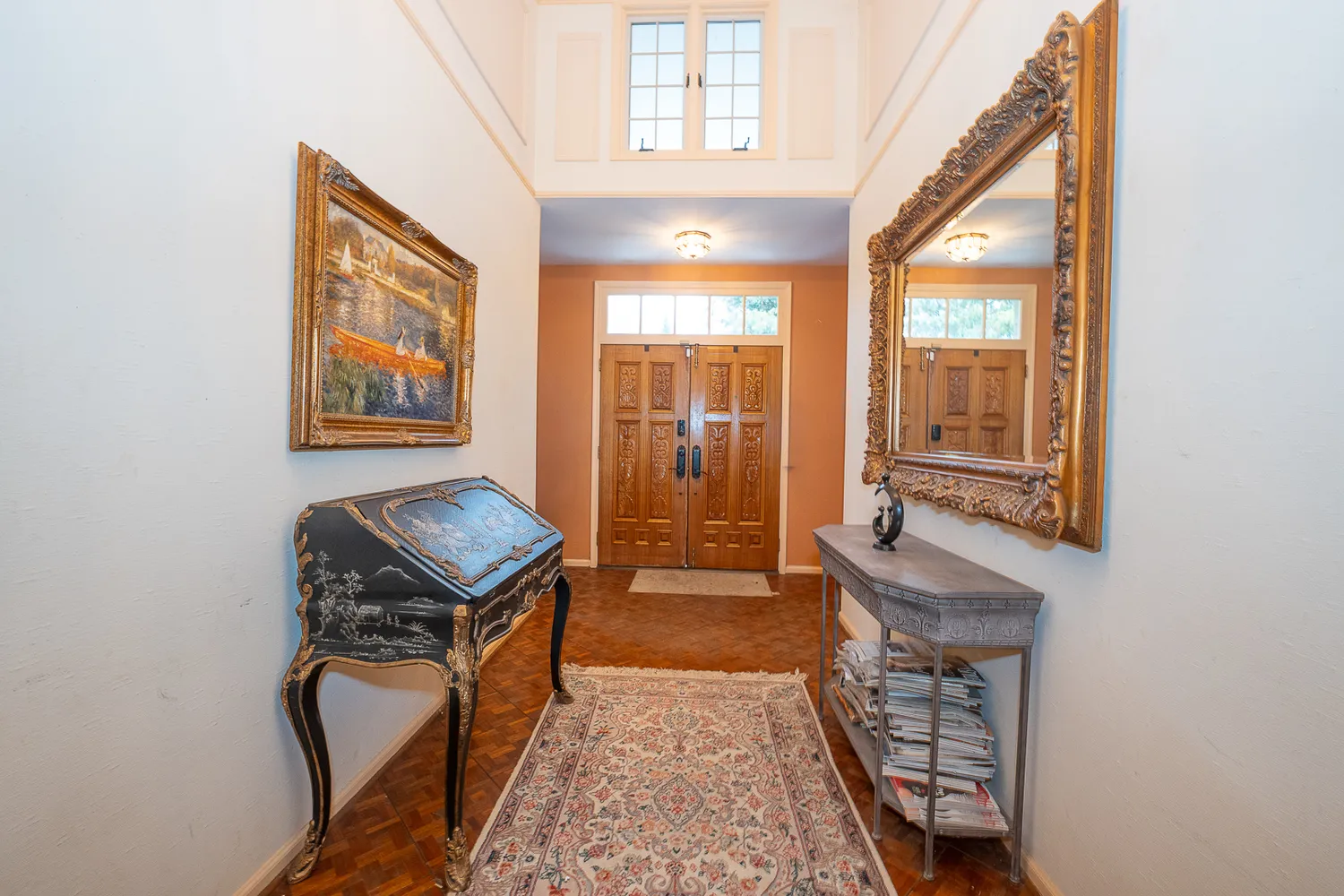 $1,300,000 | 301 Princeton Court, Bryn Mawr, PA 19010