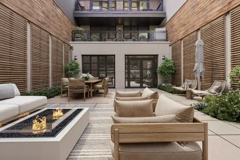 $3,350,000 | 64 East 1st Street, Unit TH1 | East Village