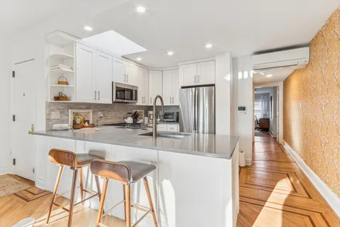 $1,500,000 | 853 Carroll Street, Unit 4 | Park Slope