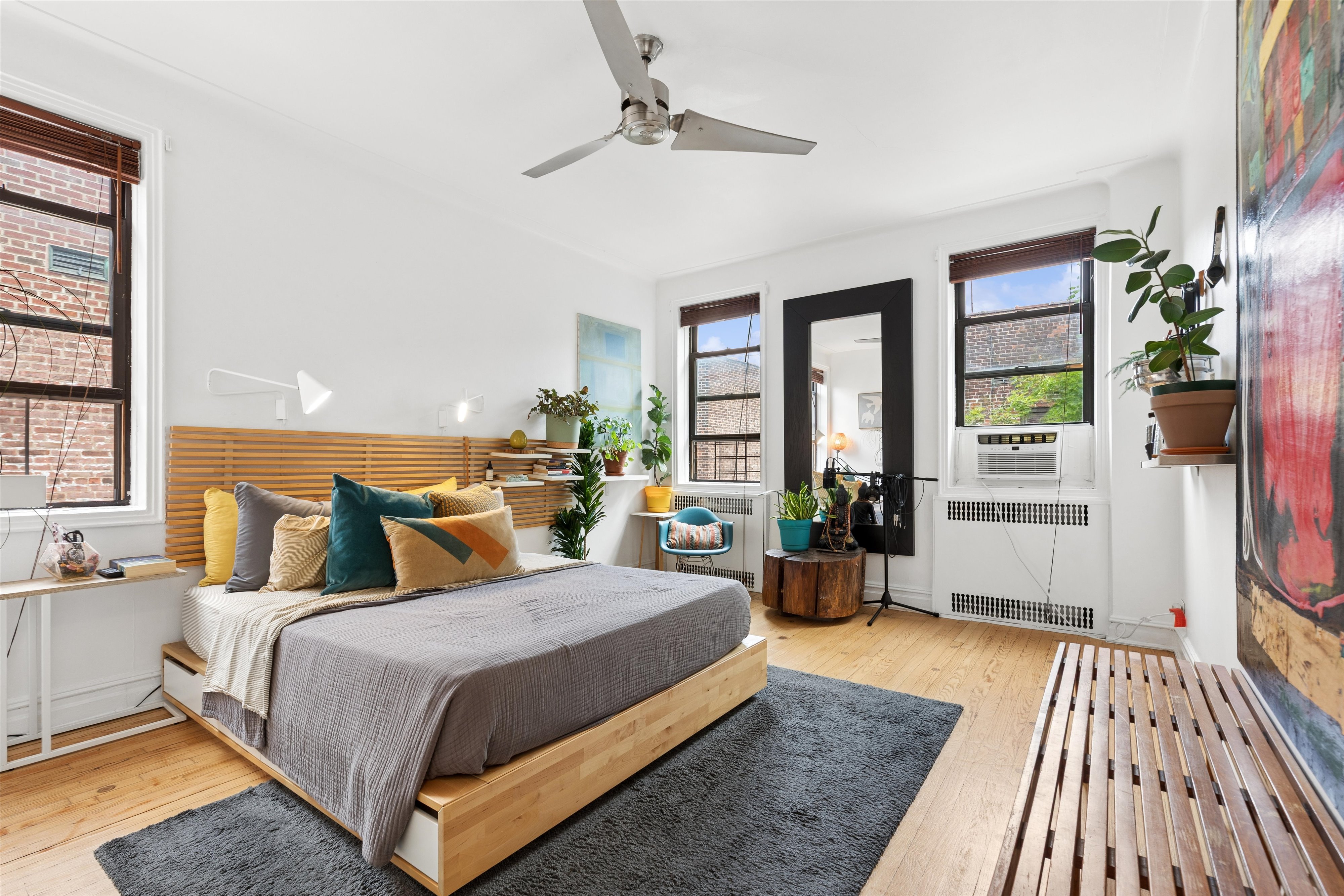 50 Lefferts Avenue, Unit 6J Brooklyn, NY 11225 - Photo 3 of 12