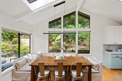 $2,895,000 | 149 Hillcrest Lane, Kentfield , CA 94904