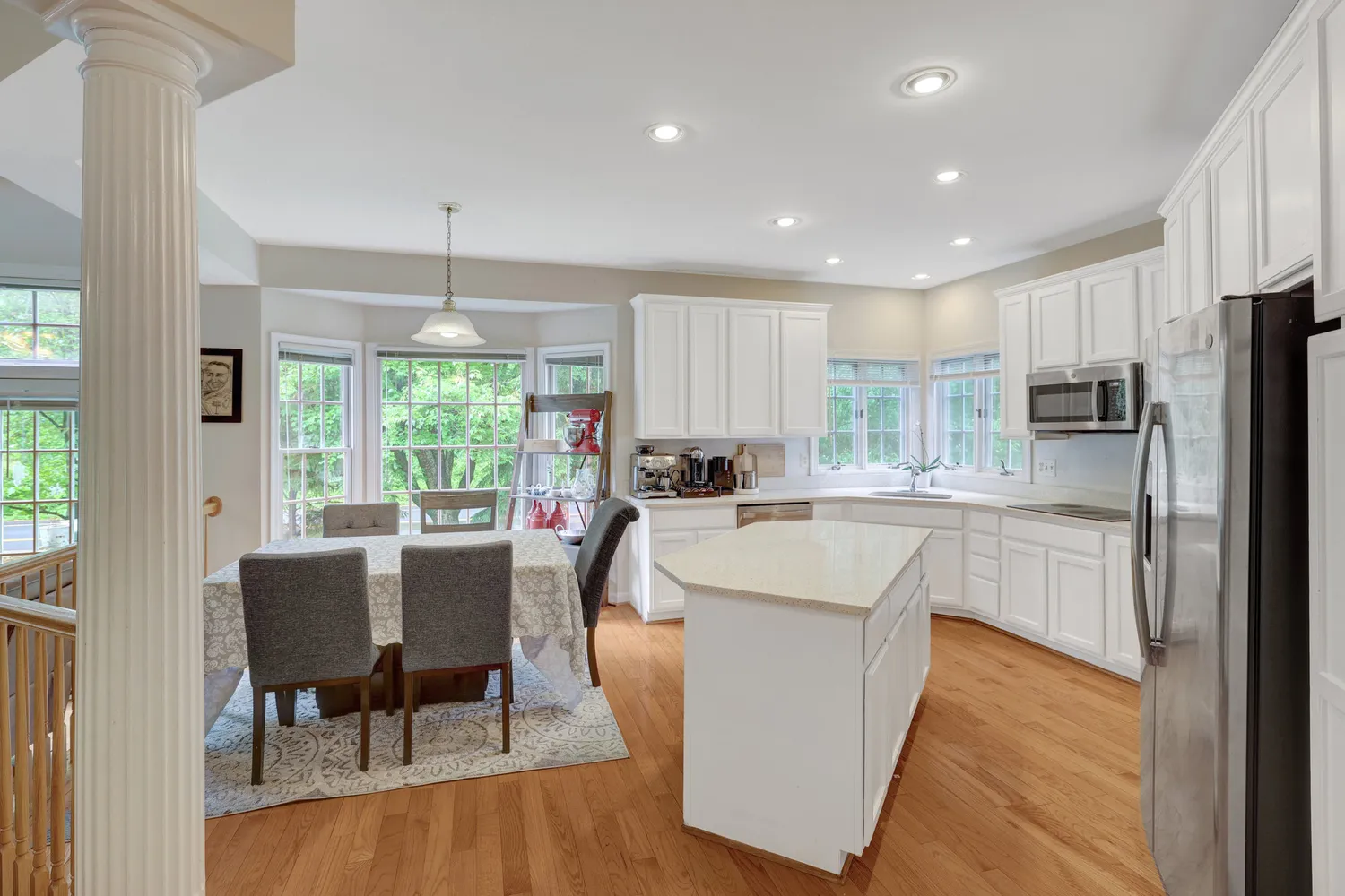 $1,350,000 | 9927 Miles Stone Court, Vienna, VA 22181