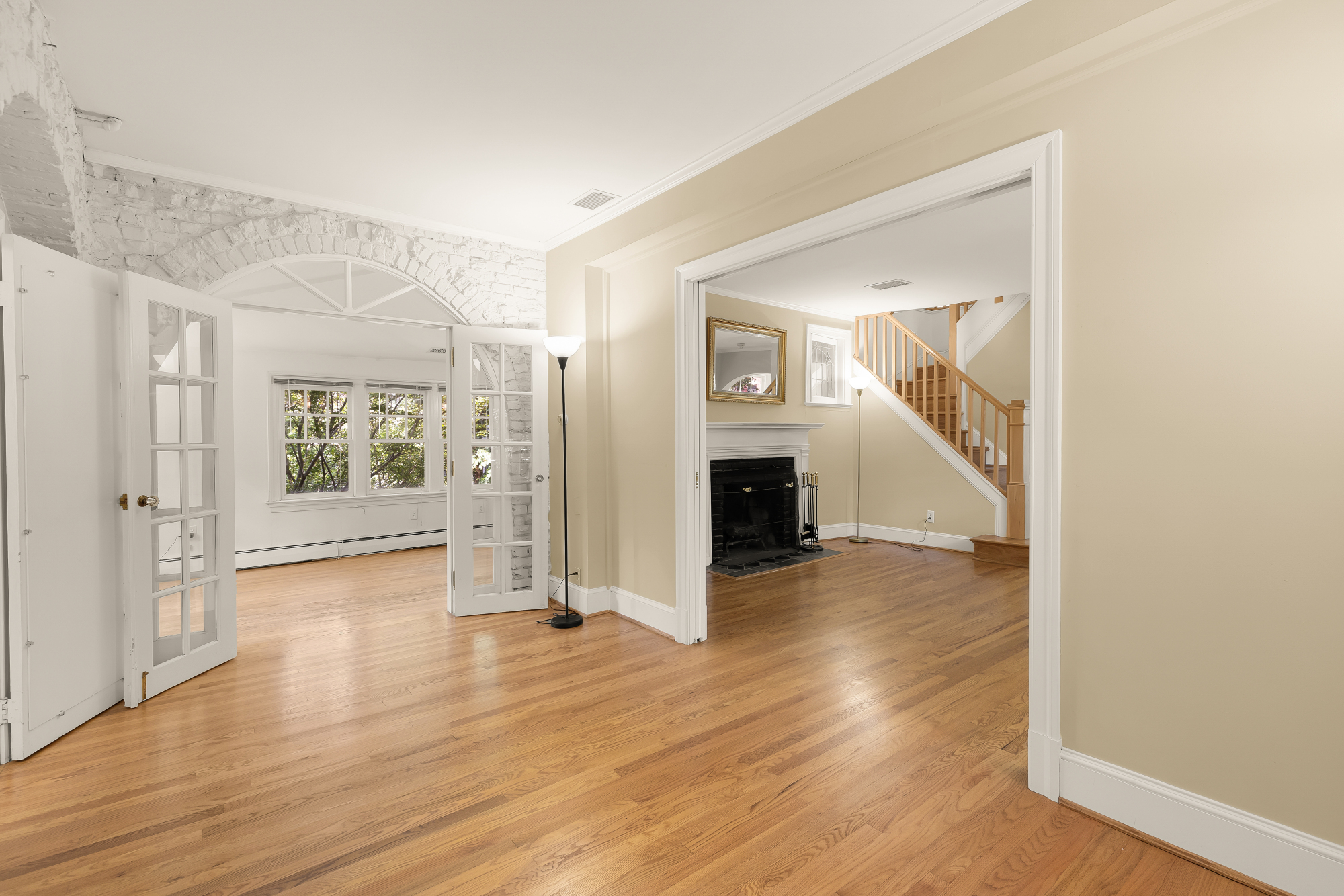2820 38th Street Northwest Washington, DC 20007 - Photo 20 of 54
