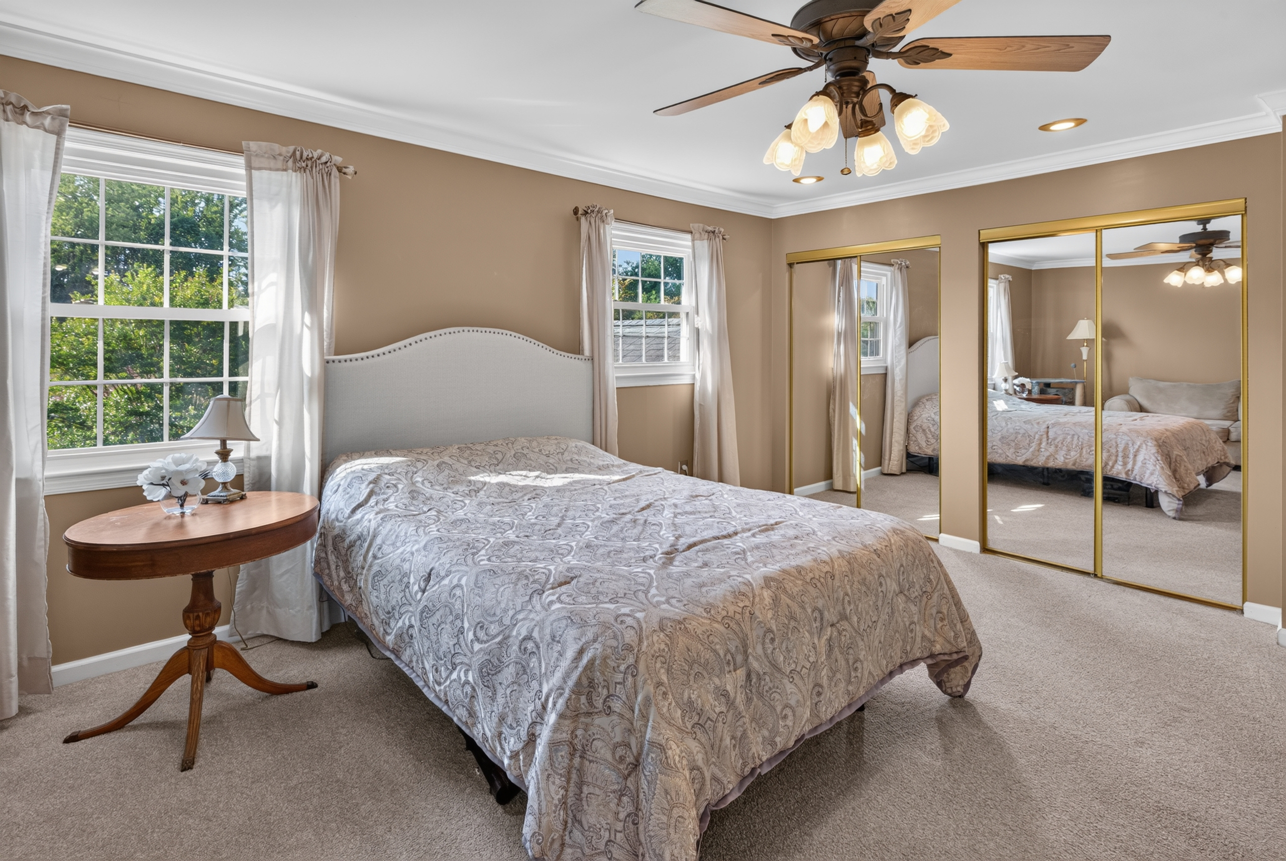7901 Laural Valley Way Springfield, VA 22153 - Photo 31 of 53