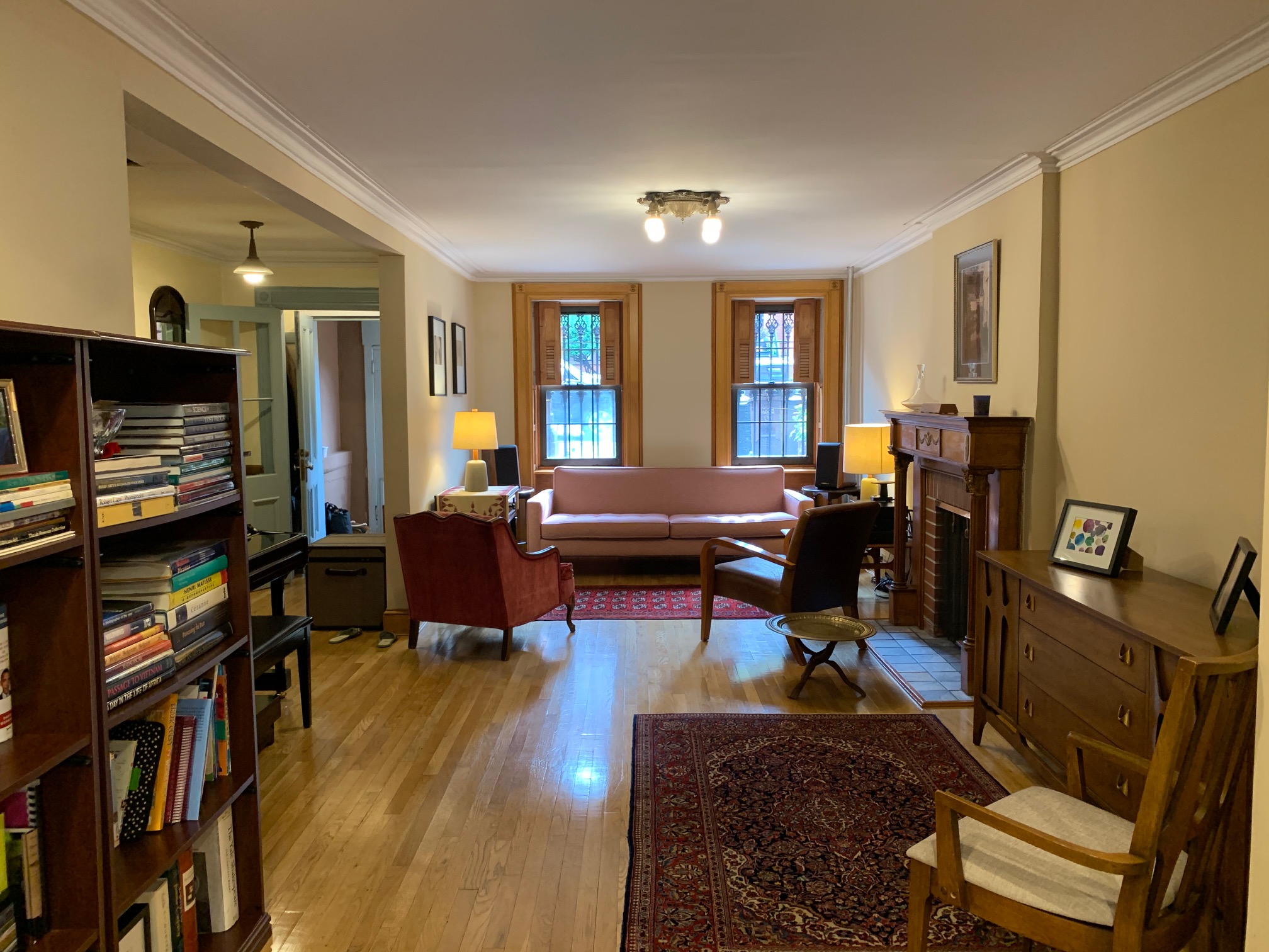 471 9th Street, Unit 1 Brooklyn, NY 11215 - Photo 6 of 27