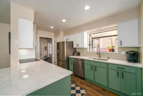 $819,000 | 2293 Arizona Avenue, South Lake Tahoe, CA 96150