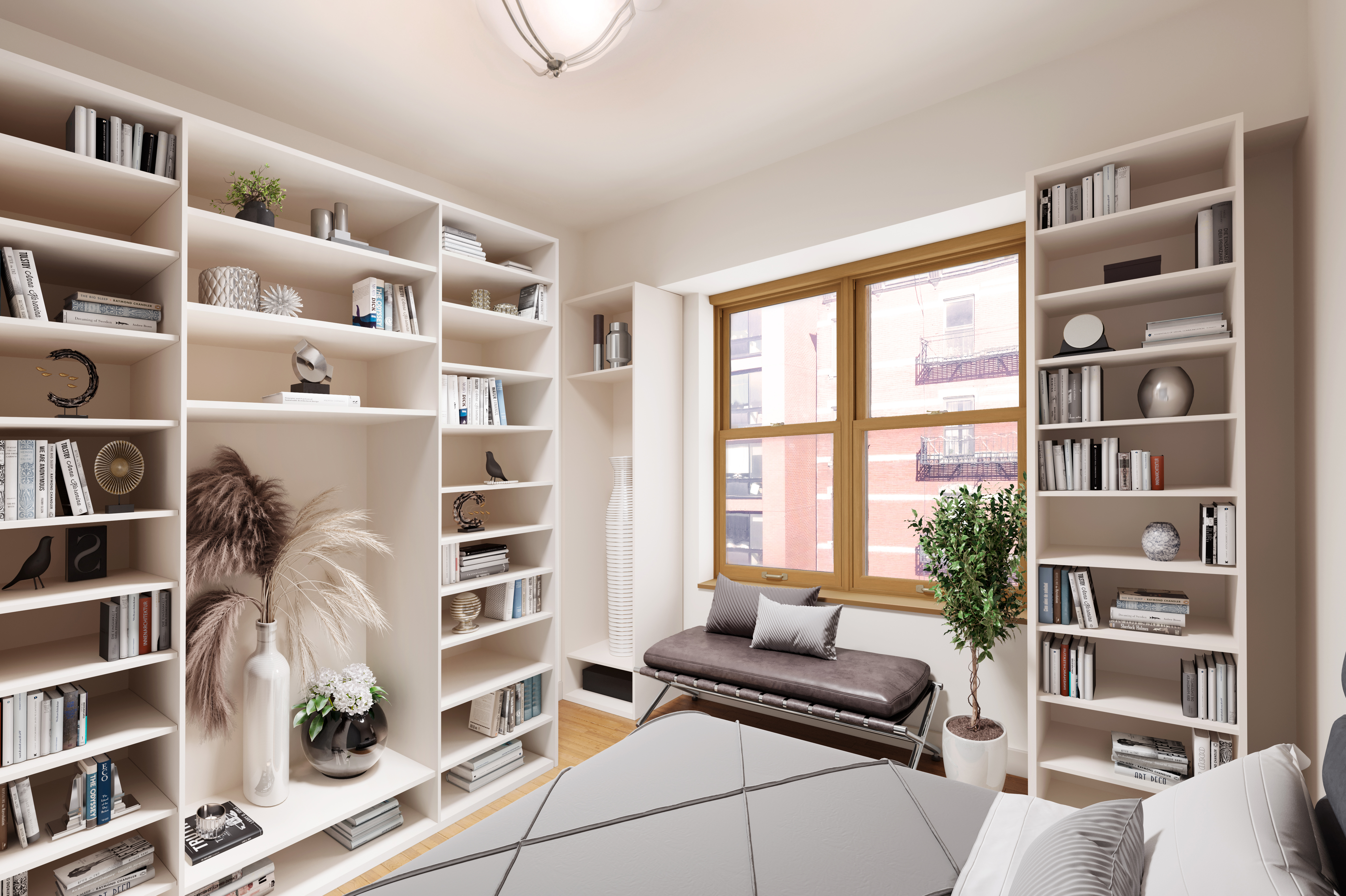 754 East 6th Street, Unit 4B Manhattan, NY 10009 - Photo 5 of 7