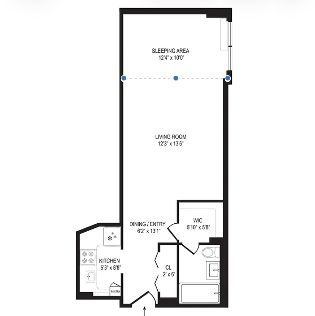 345 East 81st Street, Unit 12G Manhattan, NY 10028 - Photo 8 of 8