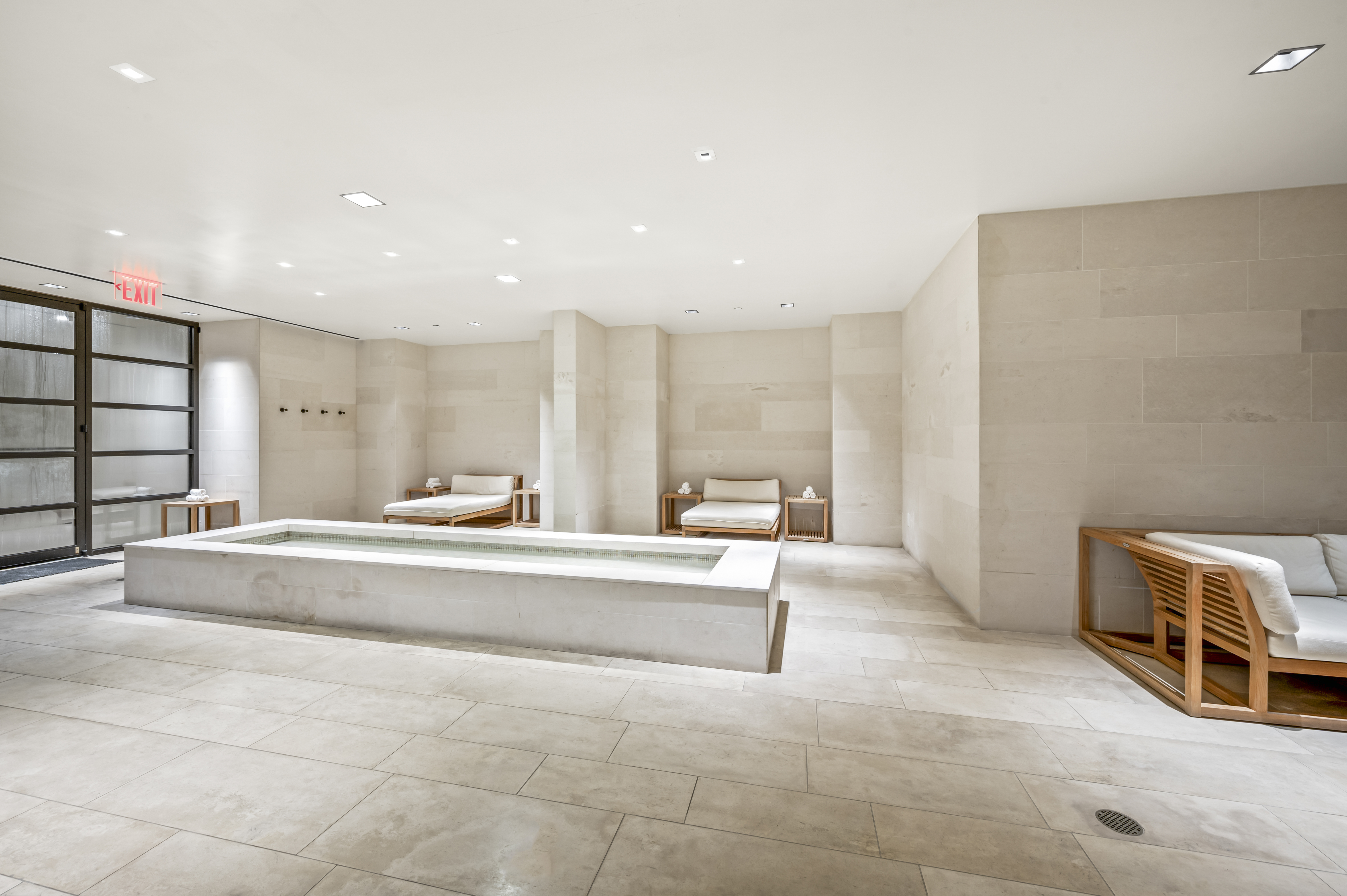20 Pine Street, Unit 1416 Manhattan, NY 10005 - Photo 11 of 12