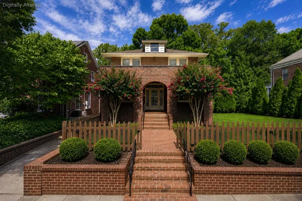 $1,795,000 | 4322 Argyle Terrace Northwest, Washington, DC 20011