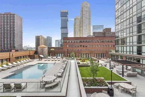 $1,225,000 | 10 Provost Street, Unit 516, Jersey City, NJ 07302