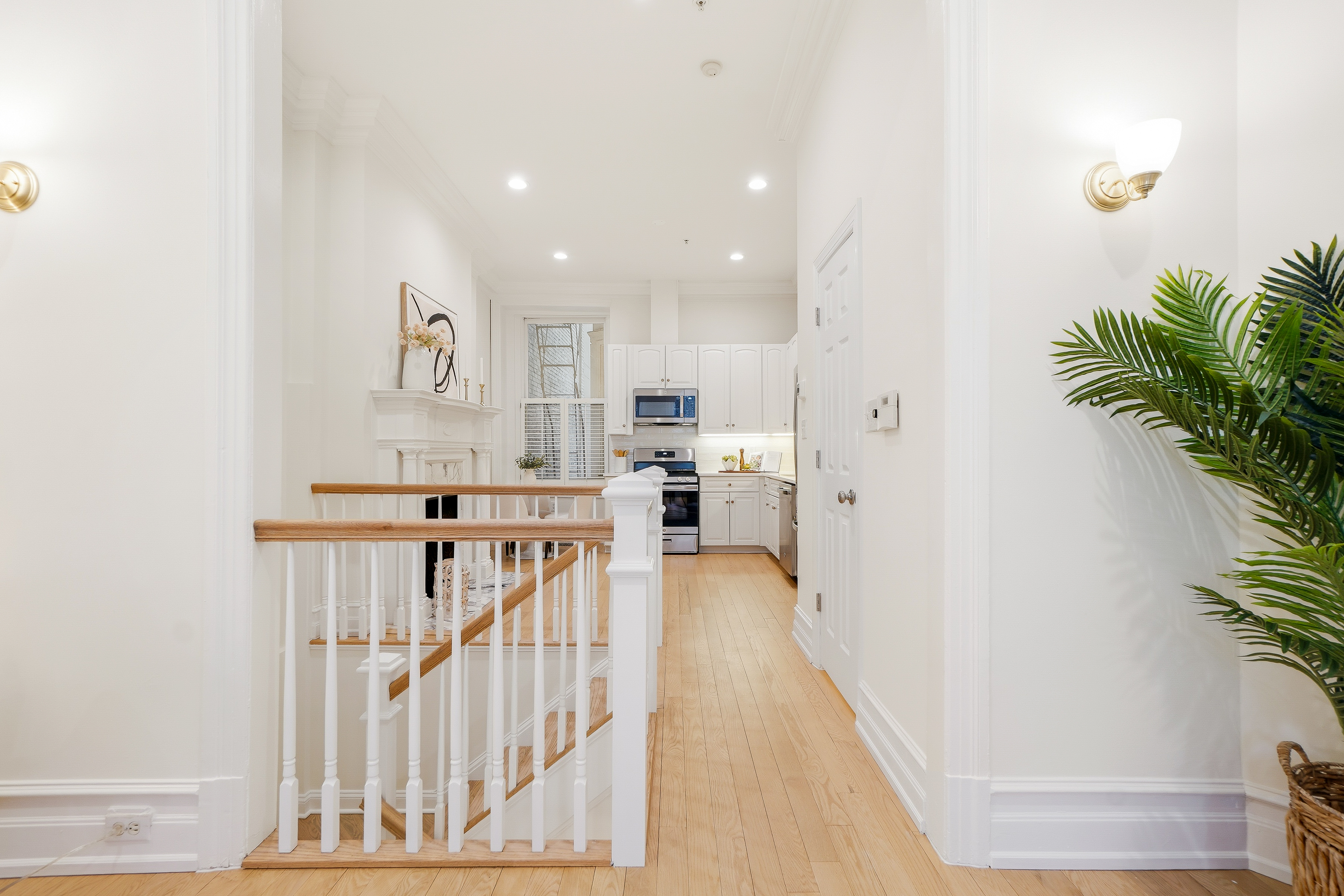 1706 16th Street Northwest, Unit 1 Washington, DC 20009 - Photo 10 of 58