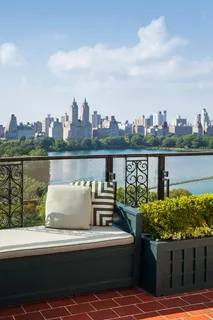 $35,000,000 | 1040 5th Avenue, Unit 16 | Upper East Side