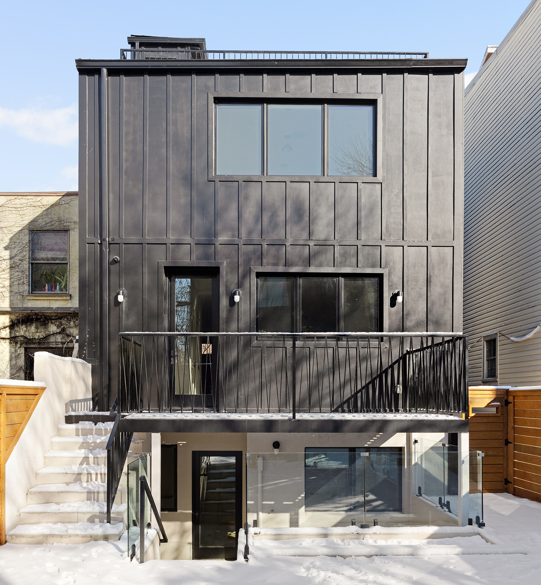 91 Dikeman Street Brooklyn, NY 11231 - Photo 15 of 20